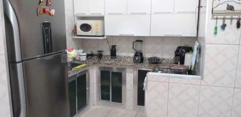 17Copacozinha - Apartamento à venda Rua Barão de Itapagipe,Rio Comprido, Rio de Janeiro - R$ 680.000 - TJAP50003 - 28