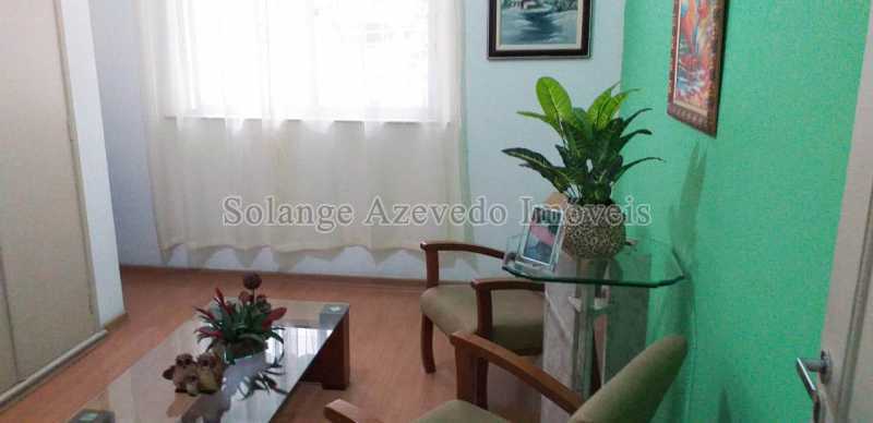 Conheça 22Sala2ºPiso do imóvel - Apartamento à venda Rua Barão de Itapagipe,Rio Comprido, Rio de Janeiro - R$ 680.000 - TJAP50003 - 6 22Sala2ºPiso - Apartamento à venda Rua Barão de Itapagipe,Rio Comprido, Rio de Janeiro - R$ 680.000 - TJAP50003 - 6