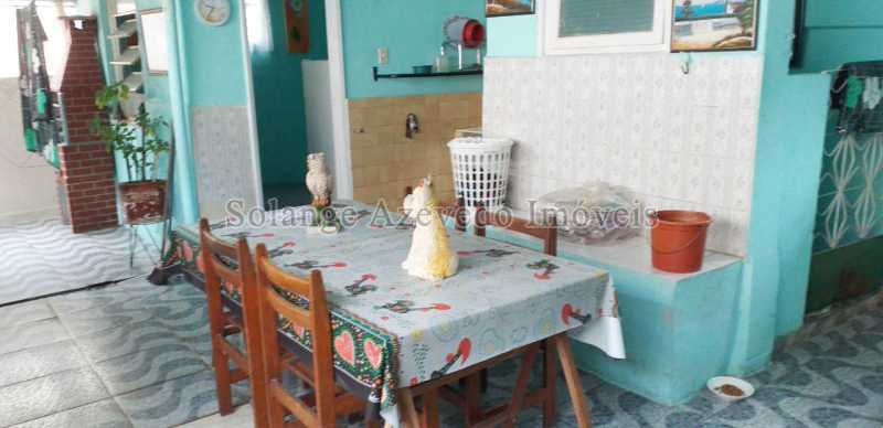 Conheça 26Terraço do imóvel - Apartamento à venda Rua Barão de Itapagipe,Rio Comprido, Rio de Janeiro - R$ 680.000 - TJAP50003 - 22 26Terraço - Apartamento à venda Rua Barão de Itapagipe,Rio Comprido, Rio de Janeiro - R$ 680.000 - TJAP50003 - 22