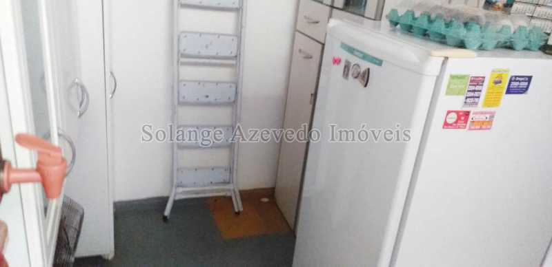 Conheça 29Qto_emp do imóvel - Apartamento à venda Rua Barão de Itapagipe,Rio Comprido, Rio de Janeiro - R$ 680.000 - TJAP50003 - 30 29Qto_emp - Apartamento à venda Rua Barão de Itapagipe,Rio Comprido, Rio de Janeiro - R$ 680.000 - TJAP50003 - 30