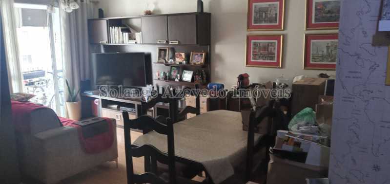 Conheça 01sala do imóvel - Apartamento à venda Rua Aristides Lobo,Rio Comprido, Rio de Janeiro - R$ 425.000 - TJAP21099 - 4 01sala - Apartamento à venda Rua Aristides Lobo,Rio Comprido, Rio de Janeiro - R$ 425.000 - TJAP21099 - 4