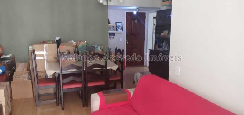 Conheça 04sala do imóvel - Apartamento à venda Rua Aristides Lobo,Rio Comprido, Rio de Janeiro - R$ 425.000 - TJAP21099 - 3 04sala - Apartamento à venda Rua Aristides Lobo,Rio Comprido, Rio de Janeiro - R$ 425.000 - TJAP21099 - 3