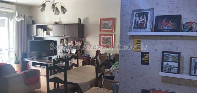 Conheça 05sala do imóvel - Apartamento à venda Rua Aristides Lobo,Rio Comprido, Rio de Janeiro - R$ 425.000 - TJAP21099 - 6 05sala - Apartamento à venda Rua Aristides Lobo,Rio Comprido, Rio de Janeiro - R$ 425.000 - TJAP21099 - 6