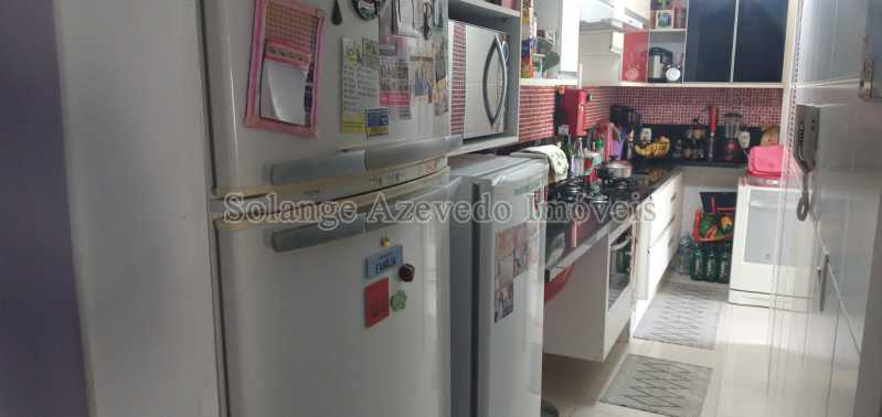 Conheça 16cozinha do imóvel - Apartamento à venda Rua Aristides Lobo,Rio Comprido, Rio de Janeiro - R$ 425.000 - TJAP21099 - 23 16cozinha - Apartamento à venda Rua Aristides Lobo,Rio Comprido, Rio de Janeiro - R$ 425.000 - TJAP21099 - 23