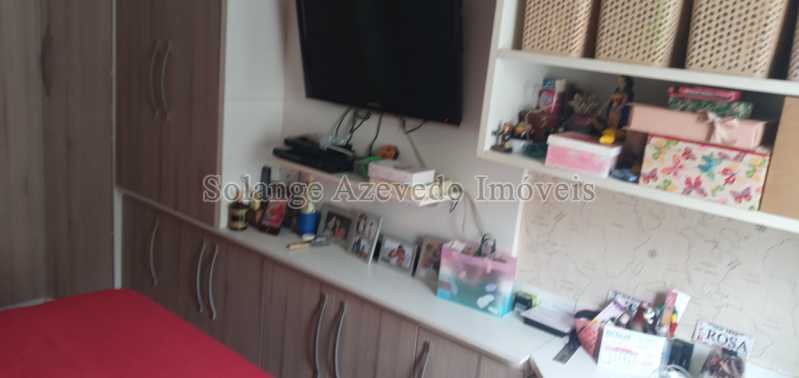 Conheça 24quarto1 do imóvel - Apartamento à venda Rua Aristides Lobo,Rio Comprido, Rio de Janeiro - R$ 425.000 - TJAP21099 - 14 24quarto1 - Apartamento à venda Rua Aristides Lobo,Rio Comprido, Rio de Janeiro - R$ 425.000 - TJAP21099 - 14