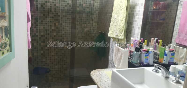 Conheça 27bnh_social do imóvel - Apartamento à venda Rua Aristides Lobo,Rio Comprido, Rio de Janeiro - R$ 425.000 - TJAP21099 - 21 27bnh_social - Apartamento à venda Rua Aristides Lobo,Rio Comprido, Rio de Janeiro - R$ 425.000 - TJAP21099 - 21