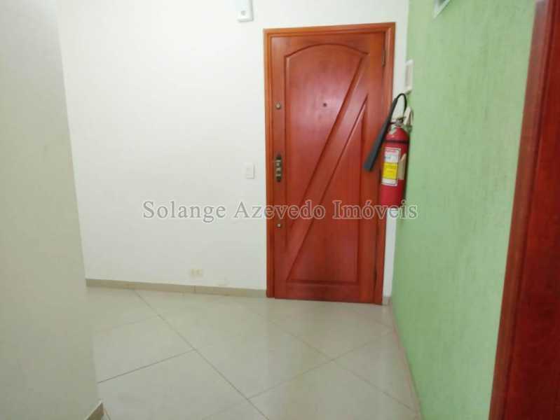 Conheça 04Sala do imóvel - Sala Comercial 24m² para venda e aluguel Rua Conde de Bonfim,Tijuca, Rio de Janeiro - R$ 213.000 - TJSL00046 - 5 04Sala - Sala Comercial 24m² para venda e aluguel Rua Conde de Bonfim,Tijuca, Rio de Janeiro - R$ 213.000 - TJSL00046 - 5