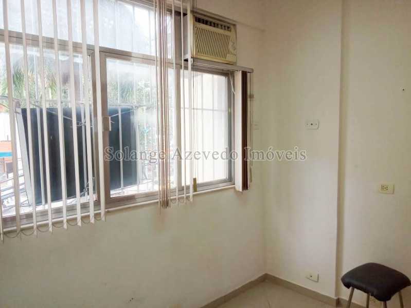 Conheça 09Sala do imóvel - Sala Comercial 24m² para venda e aluguel Rua Conde de Bonfim,Tijuca, Rio de Janeiro - R$ 213.000 - TJSL00046 - 10 09Sala - Sala Comercial 24m² para venda e aluguel Rua Conde de Bonfim,Tijuca, Rio de Janeiro - R$ 213.000 - TJSL00046 - 10