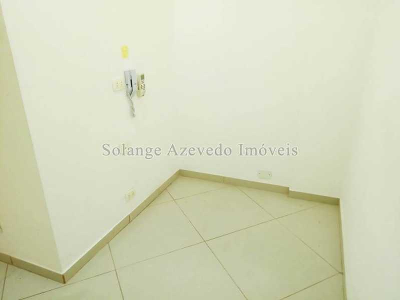 Conheça 19Sala do imóvel - Sala Comercial 24m² para venda e aluguel Rua Conde de Bonfim,Tijuca, Rio de Janeiro - R$ 213.000 - TJSL00046 - 20 19Sala - Sala Comercial 24m² para venda e aluguel Rua Conde de Bonfim,Tijuca, Rio de Janeiro - R$ 213.000 - TJSL00046 - 20