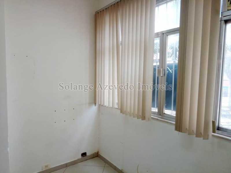 Conheça 20Sala do imóvel - Sala Comercial 24m² para venda e aluguel Rua Conde de Bonfim,Tijuca, Rio de Janeiro - R$ 213.000 - TJSL00046 - 21 20Sala - Sala Comercial 24m² para venda e aluguel Rua Conde de Bonfim,Tijuca, Rio de Janeiro - R$ 213.000 - TJSL00046 - 21