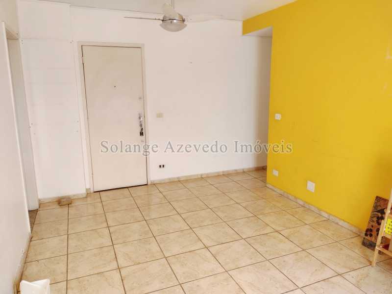 Conheça 03Sala do imóvel - Apartamento à venda Rua Vítor Meireles,Riachuelo, Rio de Janeiro - R$ 230.000 - TJAP21102 - 4 03Sala - Apartamento à venda Rua Vítor Meireles,Riachuelo, Rio de Janeiro - R$ 230.000 - TJAP21102 - 4