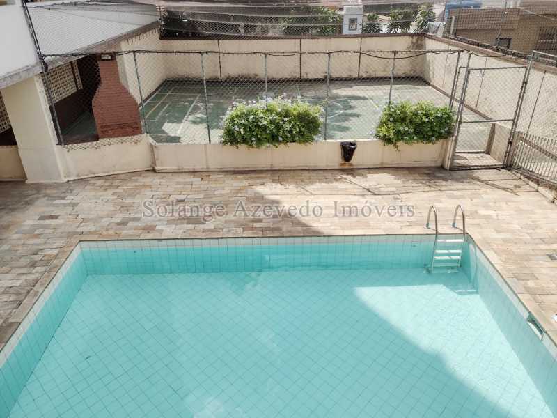 Conheça 18Playground do imóvel - Apartamento à venda Rua Vítor Meireles,Riachuelo, Rio de Janeiro - R$ 230.000 - TJAP21102 - 21 18Playground - Apartamento à venda Rua Vítor Meireles,Riachuelo, Rio de Janeiro - R$ 230.000 - TJAP21102 - 21