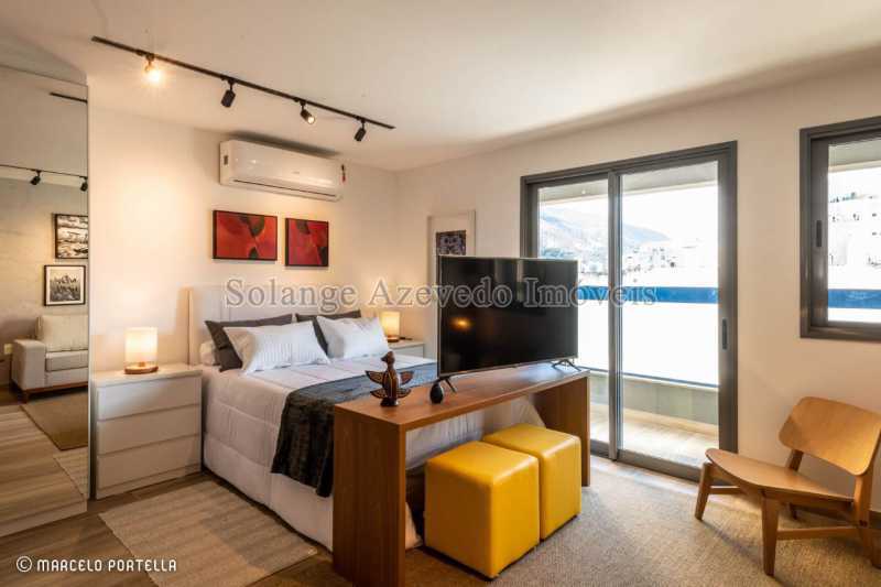 Conheça 03Salão do imóvel - Sala Comercial 65m² à venda Tijuca, Rio de Janeiro - R$ 515.000 - TJSL00047 - 4 03Salão - Sala Comercial 65m² à venda Tijuca, Rio de Janeiro - R$ 515.000 - TJSL00047 - 4