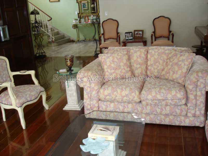 Conheça 03Salão do imóvel - Casa à venda Rua Itabaiana,Grajaú, Rio de Janeiro - R$ 1.995.000 - TJCA50008 - 1 03Salão - Casa à venda Rua Itabaiana,Grajaú, Rio de Janeiro - R$ 1.995.000 - TJCA50008 - 1