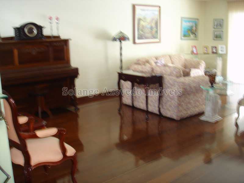 Conheça 04Salão do imóvel - Casa à venda Rua Itabaiana,Grajaú, Rio de Janeiro - R$ 1.995.000 - TJCA50008 - 4 04Salão - Casa à venda Rua Itabaiana,Grajaú, Rio de Janeiro - R$ 1.995.000 - TJCA50008 - 4
