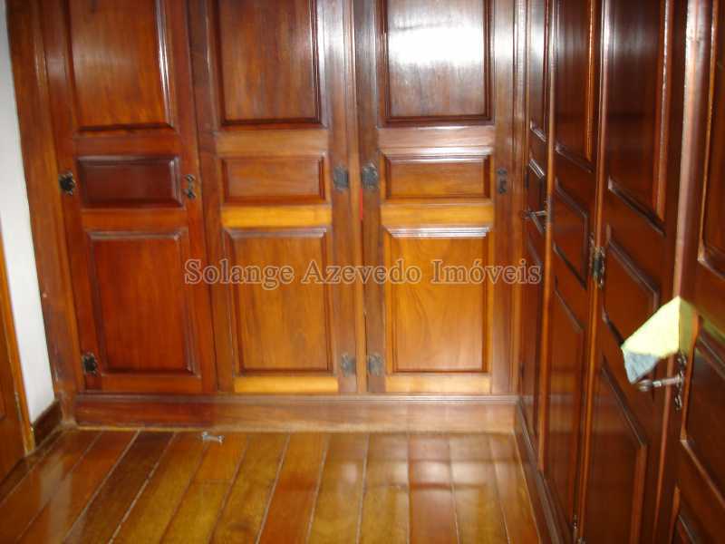 Conheça 06Close_Qto_Suíte do imóvel - Casa à venda Rua Itabaiana,Grajaú, Rio de Janeiro - R$ 1.995.000 - TJCA50008 - 13 06Close_Qto_Suíte - Casa à venda Rua Itabaiana,Grajaú, Rio de Janeiro - R$ 1.995.000 - TJCA50008 - 13