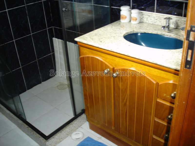 Conheça 15Bnh_Suíte do imóvel - Casa à venda Rua Itabaiana,Grajaú, Rio de Janeiro - R$ 1.995.000 - TJCA50008 - 15 15Bnh_Suíte - Casa à venda Rua Itabaiana,Grajaú, Rio de Janeiro - R$ 1.995.000 - TJCA50008 - 15