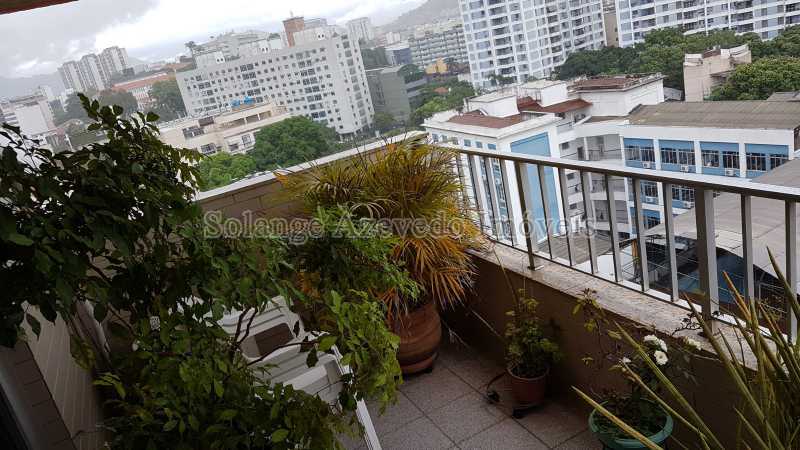 20220401_161211 - Apartamento à venda Rua Haddock Lobo,Rio Comprido, Rio de Janeiro - R$ 540.000 - TJAP21108 - 3