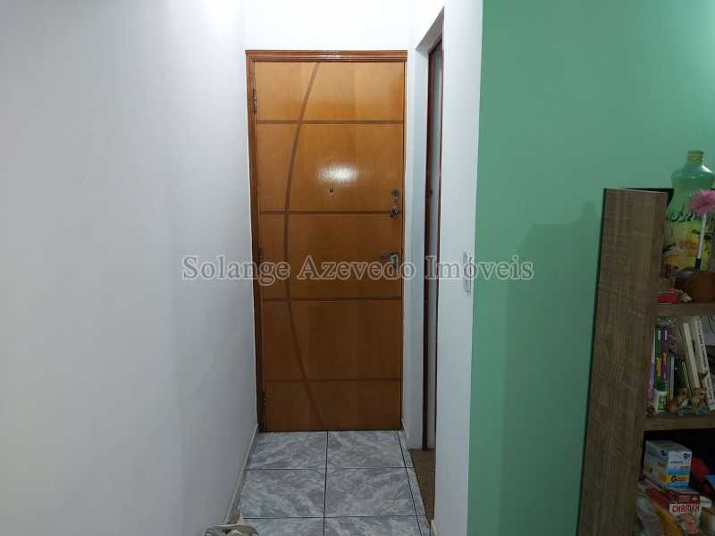 IMG_5822 - Apartamento à venda Rua Barão de São Francisco,Andaraí, Rio de Janeiro - R$ 335.000 - TJAP10168 - 16