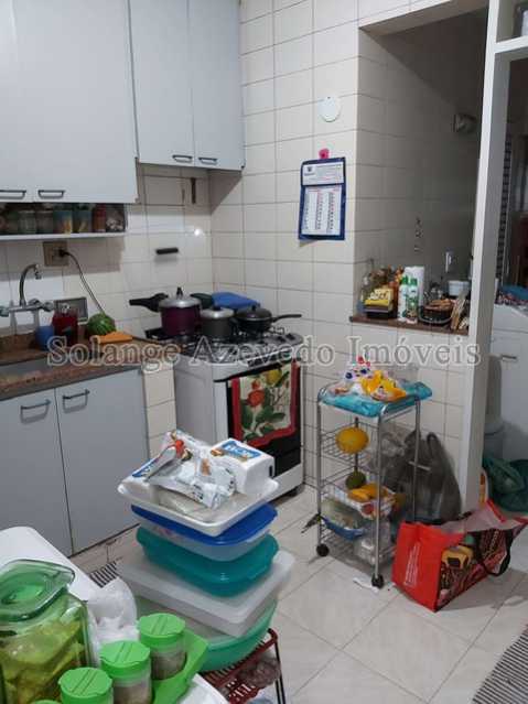 IMG_5824 - Apartamento à venda Rua Barão de São Francisco,Andaraí, Rio de Janeiro - R$ 335.000 - TJAP10168 - 18