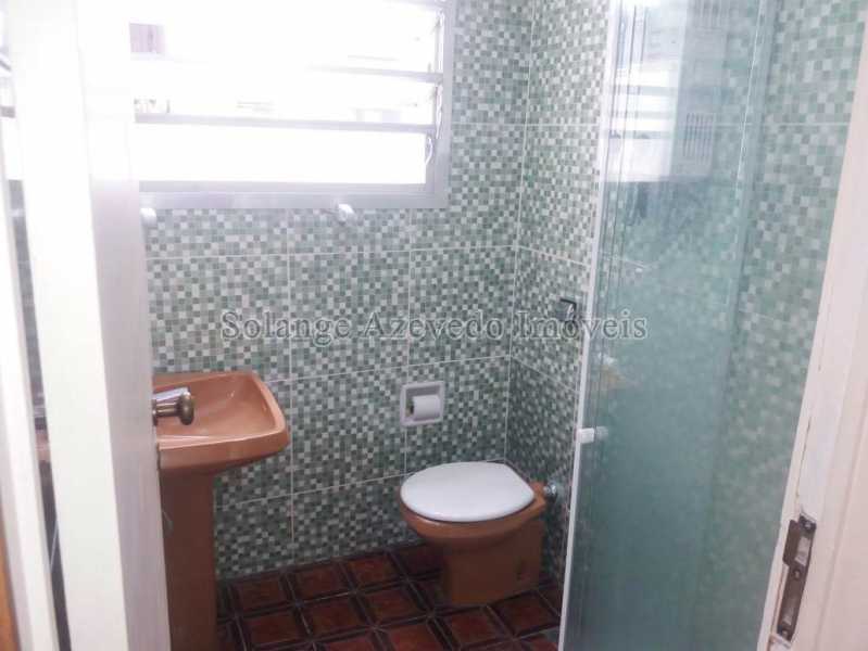 Conheça 17Bnh_Social do imóvel - Apartamento à venda Rua do Bispo,Rio Comprido, Rio de Janeiro - R$ 610.000 - TJAP30655 - 18 17Bnh_Social - Apartamento à venda Rua do Bispo,Rio Comprido, Rio de Janeiro - R$ 610.000 - TJAP30655 - 18