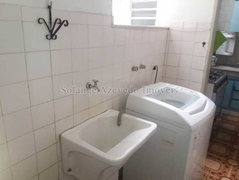 Conheça 18Área do imóvel - Apartamento à venda Rua do Bispo,Rio Comprido, Rio de Janeiro - R$ 610.000 - TJAP30655 - 19 18Área - Apartamento à venda Rua do Bispo,Rio Comprido, Rio de Janeiro - R$ 610.000 - TJAP30655 - 19