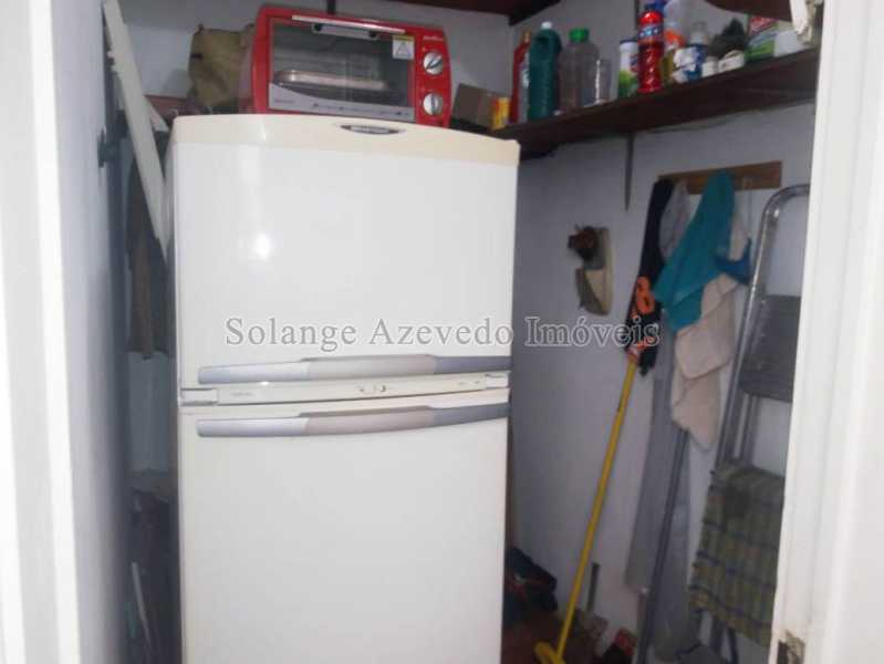 Conheça 19Qto_Emp do imóvel - Apartamento à venda Rua do Bispo,Rio Comprido, Rio de Janeiro - R$ 610.000 - TJAP30655 - 20 19Qto_Emp - Apartamento à venda Rua do Bispo,Rio Comprido, Rio de Janeiro - R$ 610.000 - TJAP30655 - 20