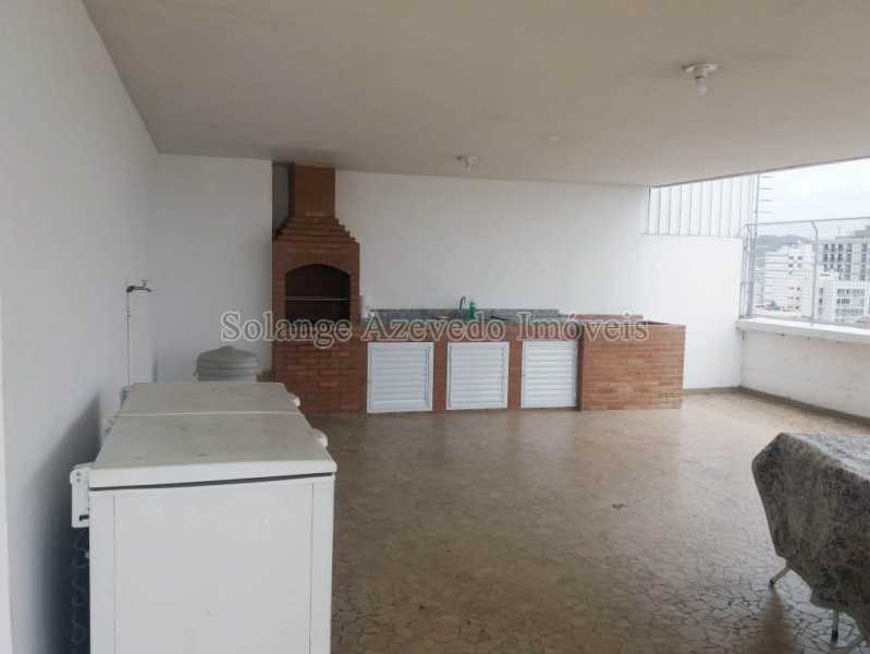 Conheça 25Playground do imóvel - Apartamento à venda Rua do Bispo,Rio Comprido, Rio de Janeiro - R$ 610.000 - TJAP30655 - 26 25Playground - Apartamento à venda Rua do Bispo,Rio Comprido, Rio de Janeiro - R$ 610.000 - TJAP30655 - 26