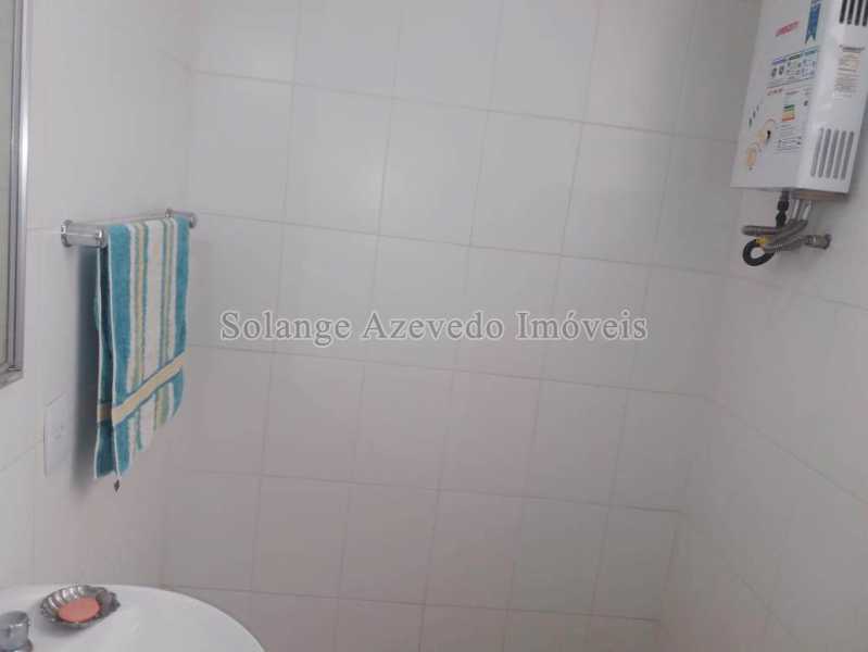 Conheça 29Bnh_social do imóvel - Apartamento à venda Rua do Bispo,Rio Comprido, Rio de Janeiro - R$ 610.000 - TJAP30655 - 30 29Bnh_social - Apartamento à venda Rua do Bispo,Rio Comprido, Rio de Janeiro - R$ 610.000 - TJAP30655 - 30