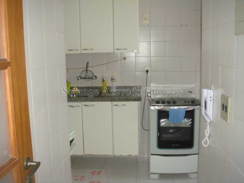 Conheça 10cozinha do imóvel - Cobertura à venda Rua General Espírito Santo Cardoso,Tijuca, Rio de Janeiro - R$ 1.554.000 - TJCO20038 - 11 10cozinha - Cobertura à venda Rua General Espírito Santo Cardoso,Tijuca, Rio de Janeiro - R$ 1.554.000 - TJCO20038 - 11