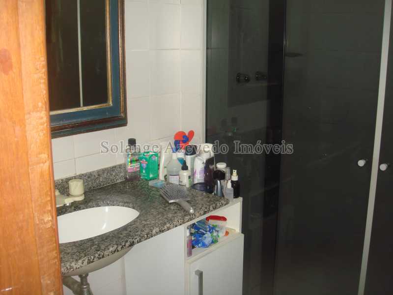 Conheça 14banheiro do imóvel - Cobertura à venda Rua General Espírito Santo Cardoso,Tijuca, Rio de Janeiro - R$ 1.554.000 - TJCO20038 - 15 14banheiro - Cobertura à venda Rua General Espírito Santo Cardoso,Tijuca, Rio de Janeiro - R$ 1.554.000 - TJCO20038 - 15