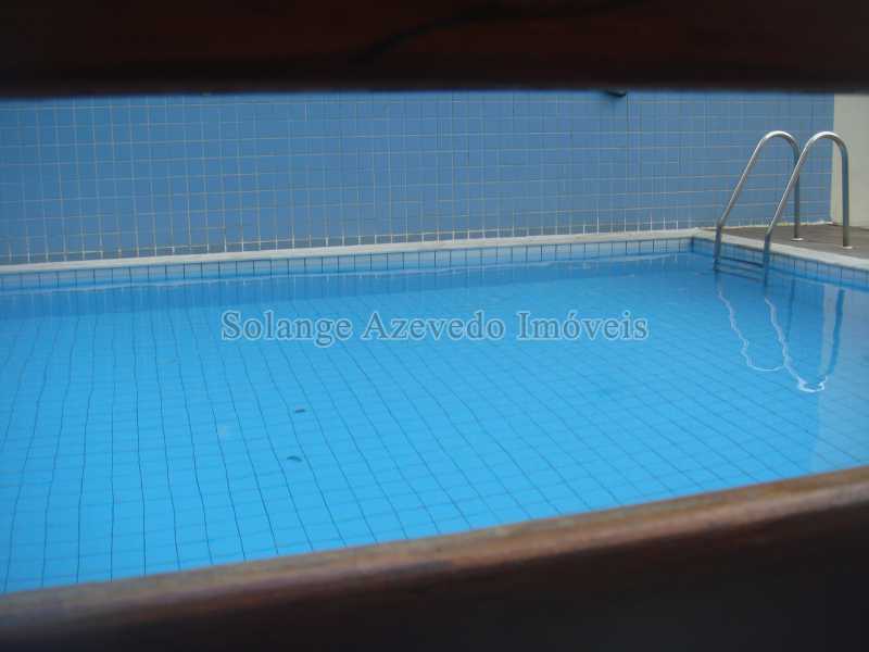Conheça 27play_piscina do imóvel - Cobertura à venda Rua General Espírito Santo Cardoso,Tijuca, Rio de Janeiro - R$ 1.554.000 - TJCO20038 - 28 27play_piscina - Cobertura à venda Rua General Espírito Santo Cardoso,Tijuca, Rio de Janeiro - R$ 1.554.000 - TJCO20038 - 28
