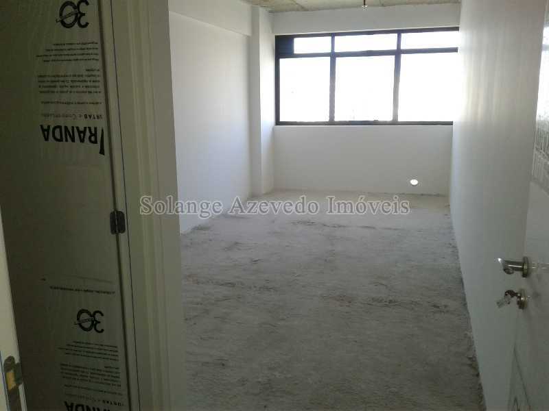 Conheça 05Sala do imóvel - Sala Comercial 29m² à venda Tijuca, Rio de Janeiro - R$ 280.000 - TJSL00048 - 6 05Sala - Sala Comercial 29m² à venda Tijuca, Rio de Janeiro - R$ 280.000 - TJSL00048 - 6