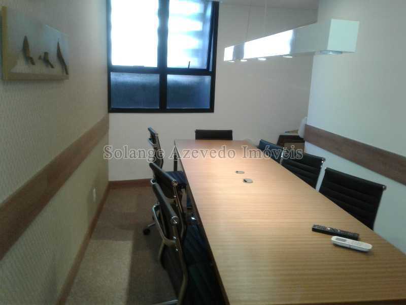 Conheça 13Sala_de_Reuniões do imóvel - Sala Comercial 29m² à venda Tijuca, Rio de Janeiro - R$ 280.000 - TJSL00048 - 14 13Sala_de_Reuniões - Sala Comercial 29m² à venda Tijuca, Rio de Janeiro - R$ 280.000 - TJSL00048 - 14