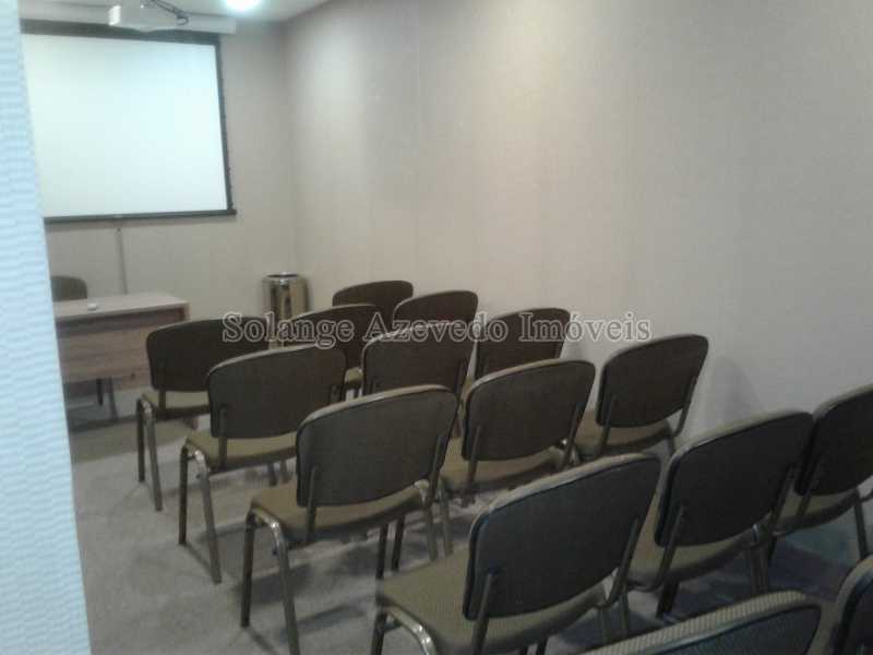 Conheça 19Auditório do imóvel - Sala Comercial 29m² à venda Tijuca, Rio de Janeiro - R$ 280.000 - TJSL00048 - 20 19Auditório - Sala Comercial 29m² à venda Tijuca, Rio de Janeiro - R$ 280.000 - TJSL00048 - 20