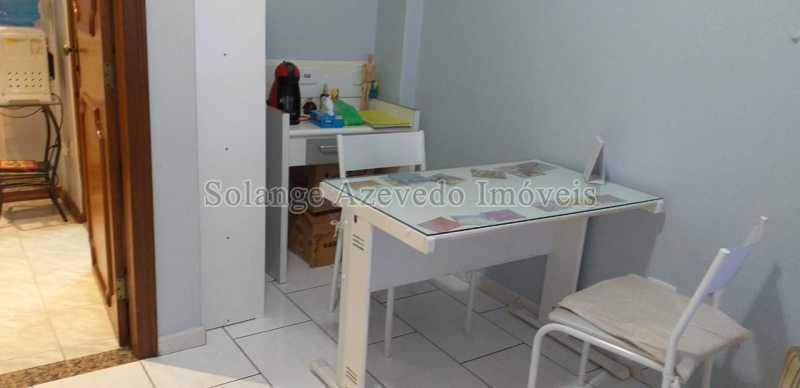 Conheça 05Sala do imóvel - Sala Comercial 27m² à venda Tijuca, Rio de Janeiro - R$ 190.000 - TJSL00049 - 6 05Sala - Sala Comercial 27m² à venda Tijuca, Rio de Janeiro - R$ 190.000 - TJSL00049 - 6