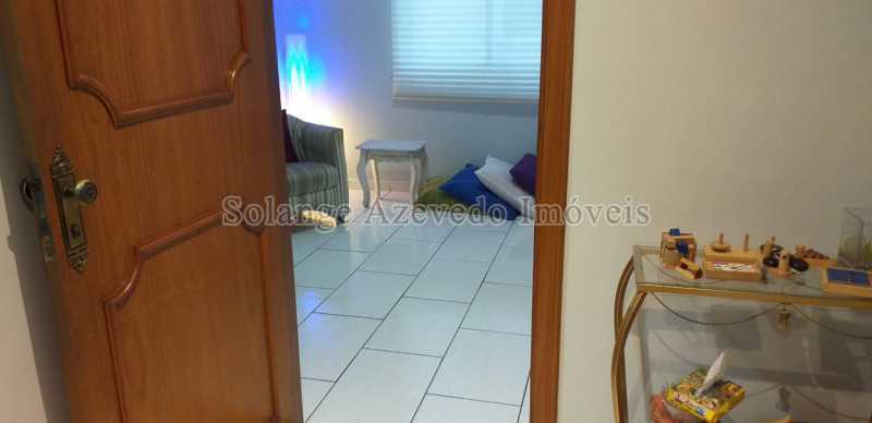 Conheça 12Sala do imóvel - Sala Comercial 27m² à venda Tijuca, Rio de Janeiro - R$ 190.000 - TJSL00049 - 13 12Sala - Sala Comercial 27m² à venda Tijuca, Rio de Janeiro - R$ 190.000 - TJSL00049 - 13
