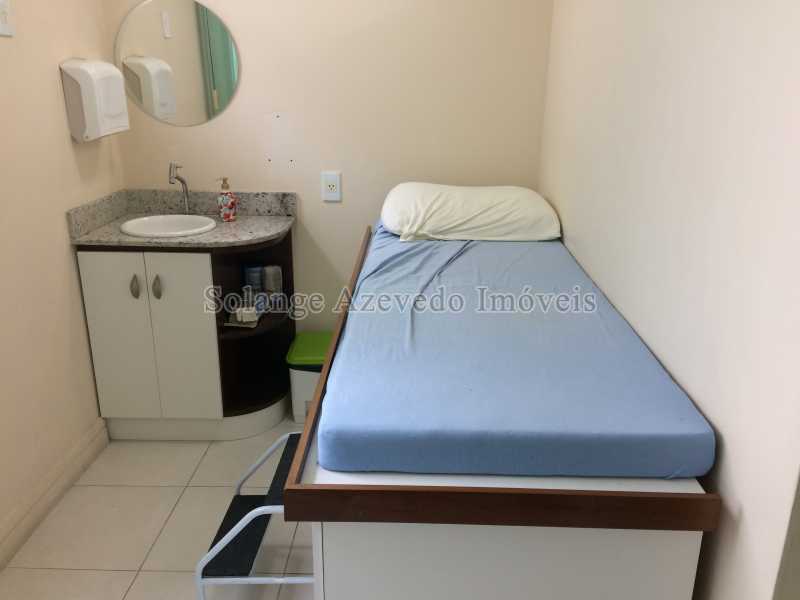 Conheça 08Sala_de_Exame do imóvel - Sala Comercial 35m² à venda Tijuca, Rio de Janeiro - R$ 370.000 - TJSL00052 - 9 08Sala_de_Exame - Sala Comercial 35m² à venda Tijuca, Rio de Janeiro - R$ 370.000 - TJSL00052 - 9