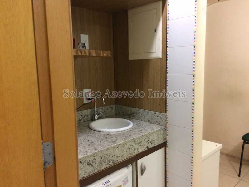 Conheça 18Copa do imóvel - Sala Comercial 35m² à venda Tijuca, Rio de Janeiro - R$ 370.000 - TJSL00052 - 19 18Copa - Sala Comercial 35m² à venda Tijuca, Rio de Janeiro - R$ 370.000 - TJSL00052 - 19