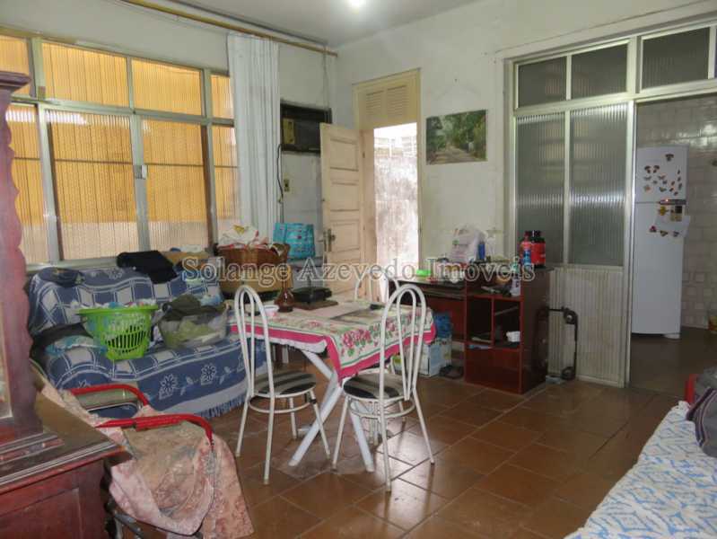 Conheça 02Sala do imóvel - Casa à venda Rua Visconde de Itamarati,Maracanã, Rio de Janeiro - R$ 950.000 - TJCA30023 - 3 02Sala - Casa à venda Rua Visconde de Itamarati,Maracanã, Rio de Janeiro - R$ 950.000 - TJCA30023 - 3