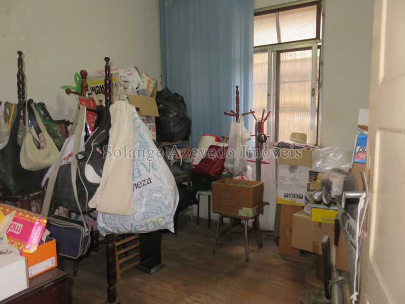 Conheça 11Quarto do imóvel - Casa à venda Rua Visconde de Itamarati,Maracanã, Rio de Janeiro - R$ 950.000 - TJCA30023 - 12 11Quarto - Casa à venda Rua Visconde de Itamarati,Maracanã, Rio de Janeiro - R$ 950.000 - TJCA30023 - 12