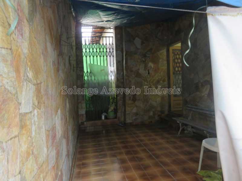 Conheça 17Varanda do imóvel - Casa à venda Rua Visconde de Itamarati,Maracanã, Rio de Janeiro - R$ 950.000 - TJCA30023 - 18 17Varanda - Casa à venda Rua Visconde de Itamarati,Maracanã, Rio de Janeiro - R$ 950.000 - TJCA30023 - 18