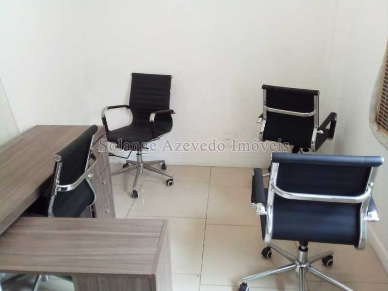 Conheça 03Sala do imóvel - Sala Comercial 49m² à venda Centro, Rio de Janeiro - R$ 260.000 - TJSL00053 - 4 03Sala - Sala Comercial 49m² à venda Centro, Rio de Janeiro - R$ 260.000 - TJSL00053 - 4