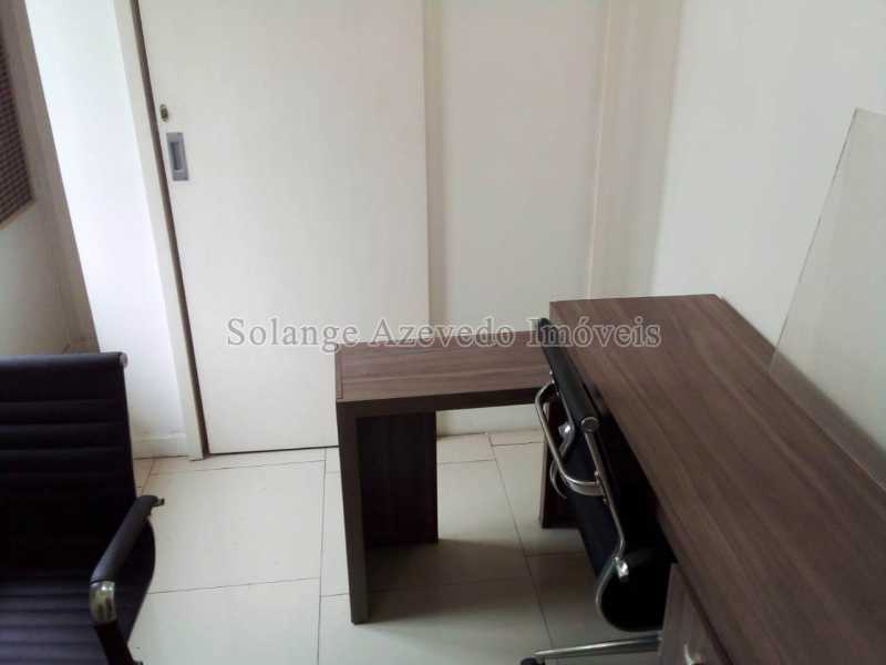 Conheça 04Sala do imóvel - Sala Comercial 49m² à venda Centro, Rio de Janeiro - R$ 260.000 - TJSL00053 - 5 04Sala - Sala Comercial 49m² à venda Centro, Rio de Janeiro - R$ 260.000 - TJSL00053 - 5