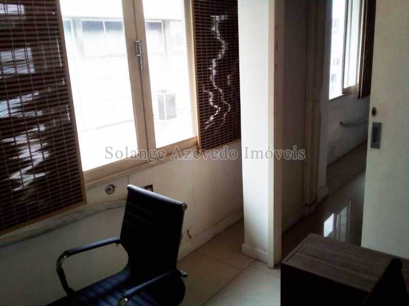 Conheça 07Sala do imóvel - Sala Comercial 49m² à venda Centro, Rio de Janeiro - R$ 260.000 - TJSL00053 - 8 07Sala - Sala Comercial 49m² à venda Centro, Rio de Janeiro - R$ 260.000 - TJSL00053 - 8