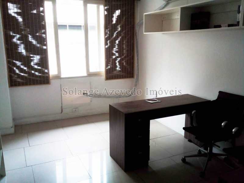 Conheça 11Sala do imóvel - Sala Comercial 49m² à venda Centro, Rio de Janeiro - R$ 260.000 - TJSL00053 - 12 11Sala - Sala Comercial 49m² à venda Centro, Rio de Janeiro - R$ 260.000 - TJSL00053 - 12