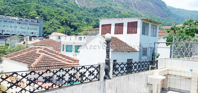 26vistaterraço - Casa à venda Rua Marechal Pilsudski,Alto da Boa Vista, Rio de Janeiro - R$ 800.000 - TJCA40030 - 26