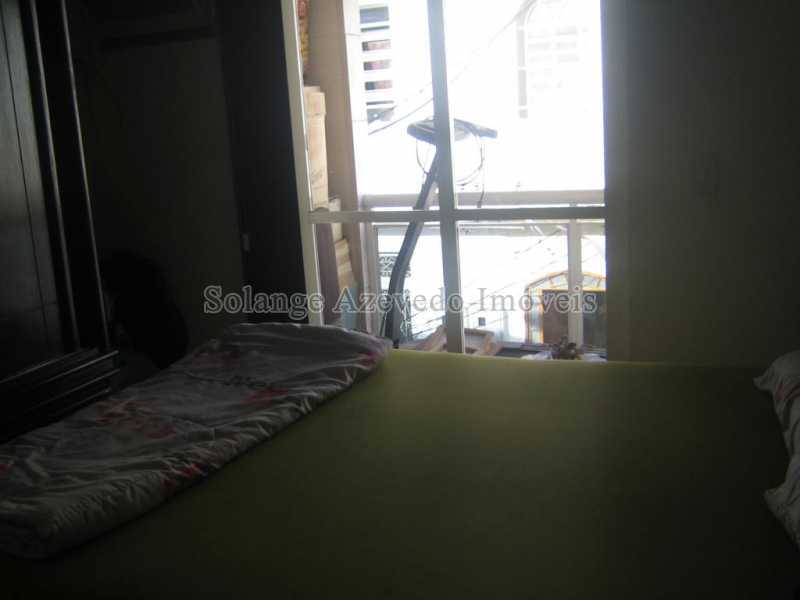 Conheça 08Quarto do imóvel - Casa de Vila à venda Boulevard Vinte e Oito de Setembro,Vila Isabel, Rio de Janeiro - R$ 850.000 - TJCV30037 - 18 08Quarto - Casa de Vila à venda Boulevard Vinte e Oito de Setembro,Vila Isabel, Rio de Janeiro - R$ 850.000 - TJCV30037 - 18