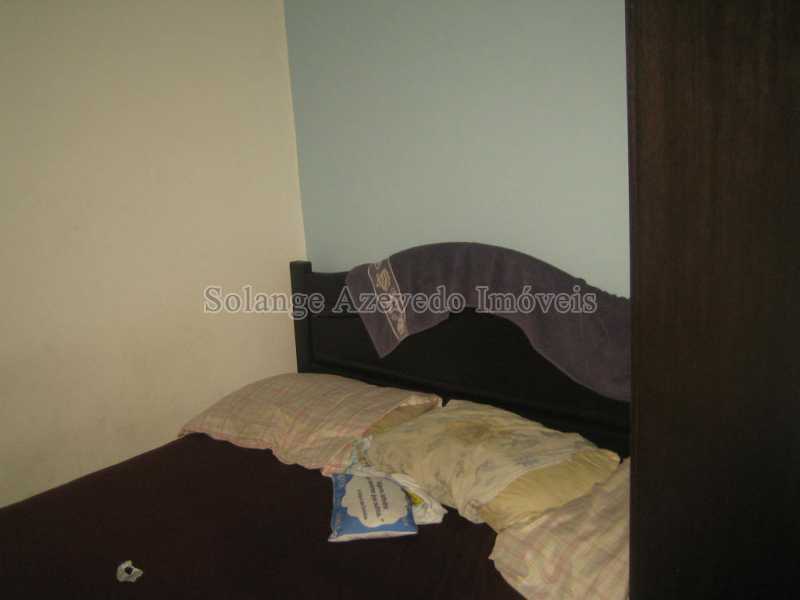Conheça 09Quarto do imóvel - Casa de Vila à venda Boulevard Vinte e Oito de Setembro,Vila Isabel, Rio de Janeiro - R$ 850.000 - TJCV30037 - 19 09Quarto - Casa de Vila à venda Boulevard Vinte e Oito de Setembro,Vila Isabel, Rio de Janeiro - R$ 850.000 - TJCV30037 - 19