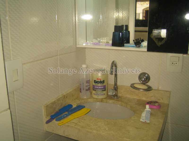 Conheça 13Lavabo do imóvel - Casa de Vila à venda Boulevard Vinte e Oito de Setembro,Vila Isabel, Rio de Janeiro - R$ 850.000 - TJCV30037 - 6 13Lavabo - Casa de Vila à venda Boulevard Vinte e Oito de Setembro,Vila Isabel, Rio de Janeiro - R$ 850.000 - TJCV30037 - 6
